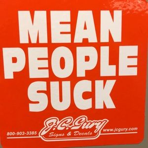 Meet your Posher, Sam